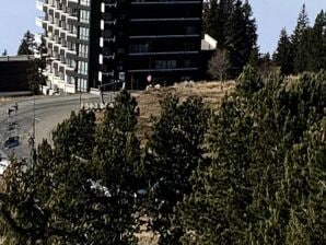 Apartment Ferienwohnung Chamrousse 225 - Chamrousse - image1