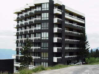 Appartamento Chamrousse  6