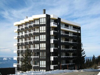 Appartement Chamrousse  4