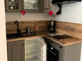 Appartamento Chamrousse  9