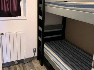 Appartement Chamrousse  18