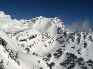 Appartement Chamrousse  5