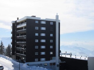 Appartement Chamrousse  22