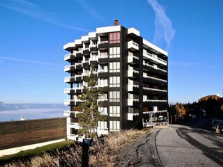 Appartement Chamrousse  11