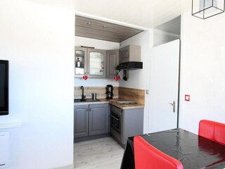 Appartamento Chamrousse  23