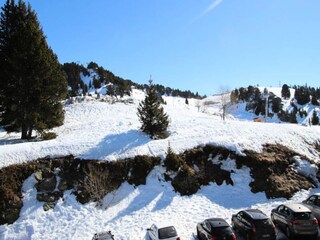 Appartement Chamrousse  24