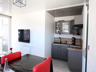 Appartement Chamrousse  13
