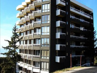 Appartamento Chamrousse  25