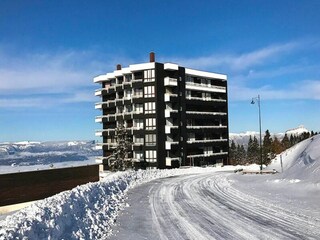 Appartement Chamrousse  7