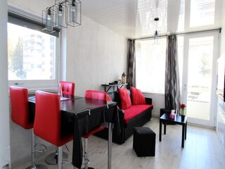 Appartamento Chamrousse  14