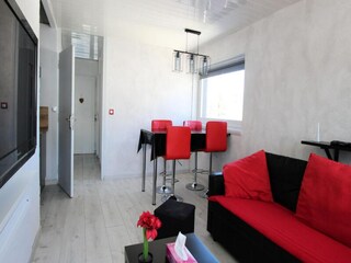 Appartement Chamrousse  15
