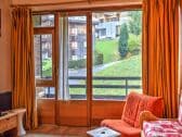 Appartement Morzine Buitenaudio-opname 1