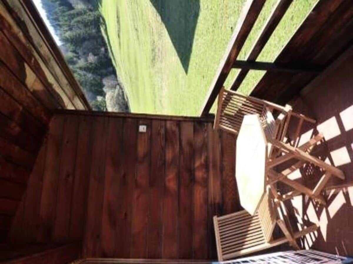 Appartement Morzine Buitenaudio-opname 1