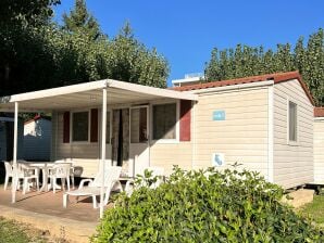 Holiday park Caravanpark San Benedetto in Peschiera-ex TUI - Peschiera del Garda - image1