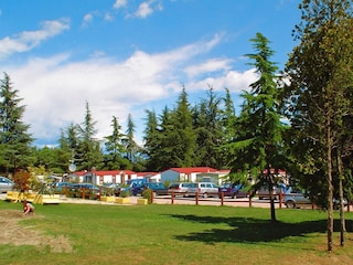 Ferienpark Peschiera del Garda Außenaufnahme 5
