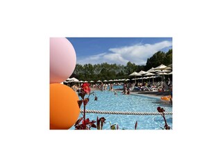 Parc de vacances Peschiera del Garda  29