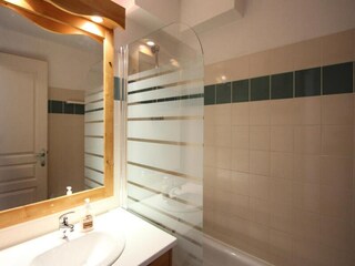 Appartamento Chamrousse Caratteristiche 22