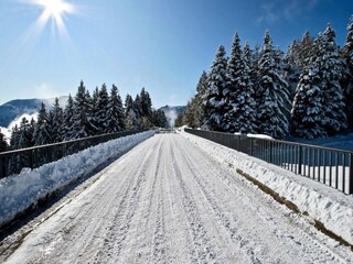 Appartamento Chamrousse Registrazione all'aperto 1