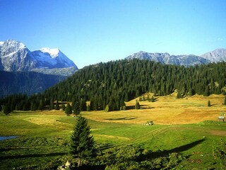 Appartamento Chamrousse Registrazione all'aperto 2