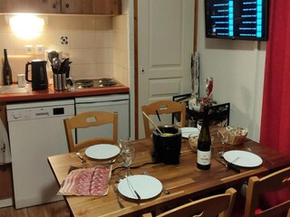 Appartamento Chamrousse Caratteristiche 11