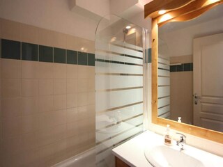 Appartamento Chamrousse Caratteristiche 16