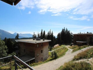 Appartamento Chamrousse Registrazione all'aperto 5