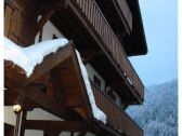 Apartment Morzine Außenaufnahme 1