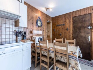 Apartamento La Clusaz  25