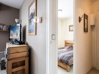 Apartamento La Clusaz  27