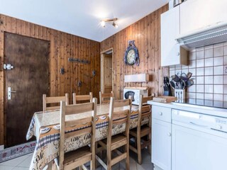 Apartamento La Clusaz  28