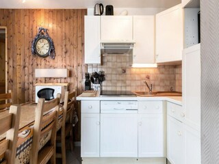 Apartamento La Clusaz  14