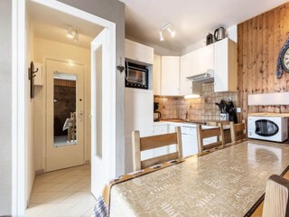 Apartamento La Clusaz  30