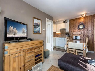 Apartamento La Clusaz  2