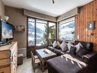 Apartamento La Clusaz  5