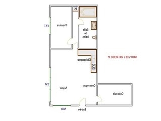 Apartamento La Clusaz  6