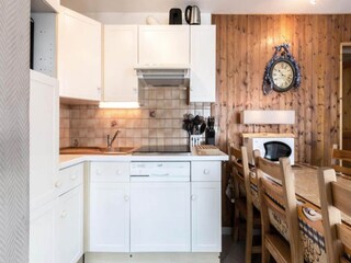 Apartamento La Clusaz  11