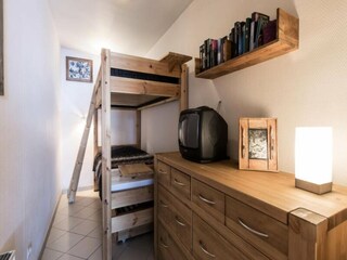 Apartamento La Clusaz  15