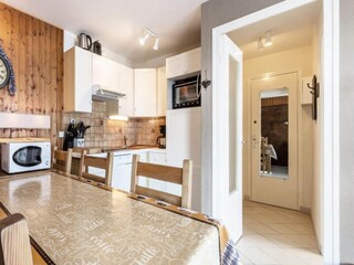 Appartement La Clusaz  16