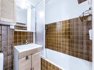 Apartamento La Clusaz  17