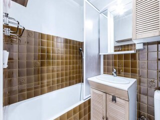 Apartamento La Clusaz  20