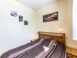 Apartamento La Clusaz  21