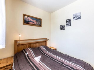 Apartamento La Clusaz  22