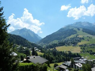 Apartamento La Clusaz  23