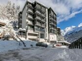 Appartement La Clusaz Buitenaudio-opname 1