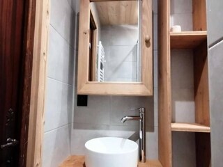 Apartamento Le Grand-Bornand Grabación al aire libre 25