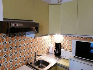 Apartment Le Grand-Bornand Außenaufnahme 6