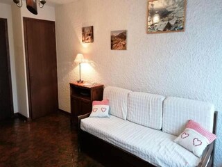 Apartamento Le Grand-Bornand Grabación al aire libre 14