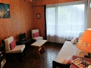Apartamento Le Grand-Bornand Grabación al aire libre 15