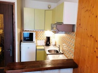 Apartamento Le Grand-Bornand Grabación al aire libre 2