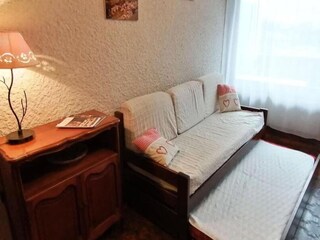 Apartamento Le Grand-Bornand Grabación al aire libre 20